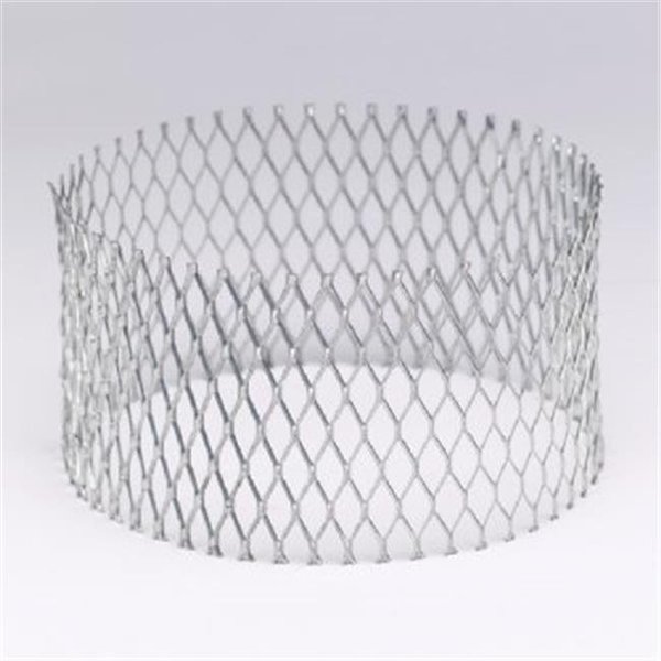 Integra Miltex Selkirk Corporation JSC8SPAR 8 Inch  Superpro Spark Arrestor Stainless Mesh For Chimney Cap 77852